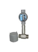 FTB-101 Turbine Flow Meters, Sensor Omega
