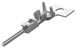 2-2834068-2 Contact, Pin, 22-18AWG, Crimp Te Connectivity