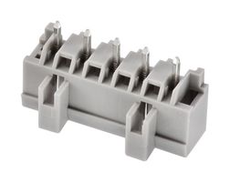 691371700008B Terminal Block, Header, 8Pos, Th Wurth Elektronik