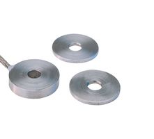 LCM911-16-200KN Load Cells, Bolt Sensors LC900 Series Omega