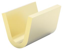 280005-1 Terminal, Wire Tap Splice, UNINSUL Amp - Te Connectivity