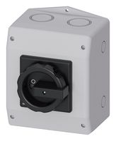 3LD2265-8VQ51-0AF6 ISOLATOR SIEMENS