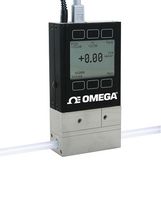 FLR-1606A Mass Flow Liquid Meter With Display Omega