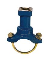 FP-5305M Paddle Wheel Flow Meters: Accessories Omega