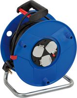 1208063. POWER OUTLET STRIP, 3 OUTLET, 50M, 240V BRENNENSTUHL