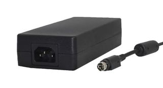 15DYS6150-1800770P Adaptor, AC-DC, 18V, 7.7A Ideal Power
