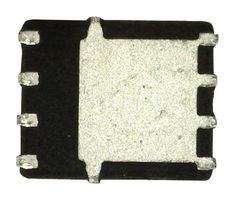 FDMS86550ET60 MOSFET, N-Ch, 60V, 245A, 175DEG C, 187W ONSEMI