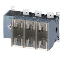 3KF5363-0LF11 FUSED SWITCHES SIEMENS