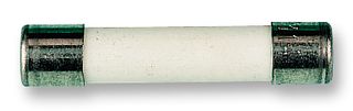 70-010-05/10A Fuse, Medium Blow, 10A SIBA