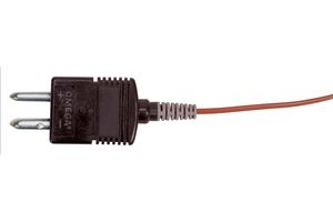 5LRTC-TT-Ji-24-2m Thermocouple Omega