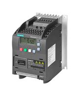 6SL32105BE211UV0 AC Motor Speed Controller, 3PH, 380-480V Siemens