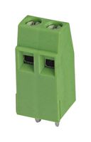 MKKDSNH 1,5/ 2-5,08 TB, Wire TO Board, 2Pos, 26-16AWG Phoenix Contact