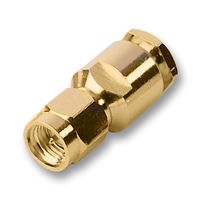 Mp-19-01L-2-TGG RF Coaxial, Sma, Straight Plug, 50ohm multicomp Pro