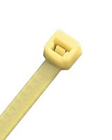 PLT1.5I-M4Y CABLETIE,INT,5.6IN,NYL,Y,PK1000 PANDUIT