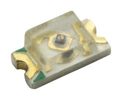 599-0040-007F LED, Yellow, 105MCD, 590nm, 0603 DIALIGHT