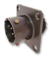 PT00E14-19PWJ-023 Circular, Size 14, 19WAY, Pin Amphenol Socapex