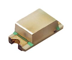 SML-D14U2WT86C CHIP LED, AEC-Q101, RED, 160MCD, 0603 ROHM