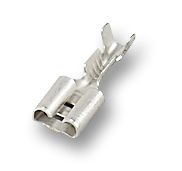 LTO-1.0T-187N-5 Terminal, Female, 4.8X0.5mm JST (Japan Solderless Terminals)