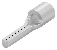 165045 Terminal, Pin, 14.6mm, 16-14AWG Amp - Te Connectivity