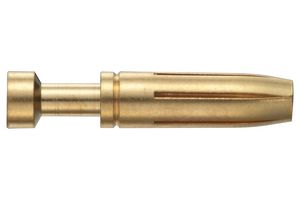 09332006218 Circular Contact, Socket, Crimp, 18AWG Harting
