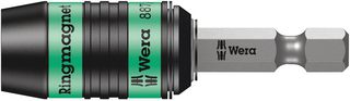 05052490001 PORTE-BOUT, RAPIDAPTOR, 1/4", 57MM WERA