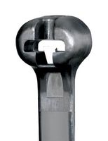 BT2I-M300 Cable Tie, Nylon 6.6, 203.2mm, 40LB, Blk PANDUIT