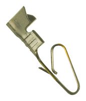 08-55-0104 CONTACT, PRISE, 24-18AWG, SERTIR MOLEX