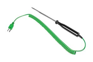 XF-1395-Far Thermocouple Sensor, K, 2m, 400DEG C LABFACILITY