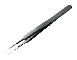 D00833 Tweezers Type 5 Sa ESD 115mm multicomp Pro