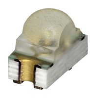 CSL0901UT LED, Red, 280MCD, 620nm, 0608 ROHM