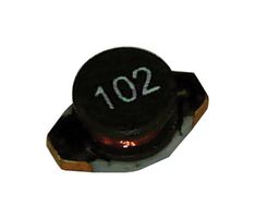 74457133 Power Inductor, 33UH, Unshielded, 3.4A Wurth Elektronik