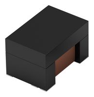 749302011 XFMR, -40 TO 105 Deg C, 1P, SMD Wurth Elektronik