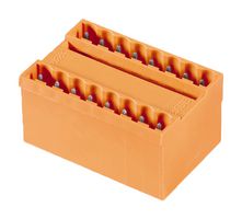 1602440000 Terminal Block, Header, 14Pos, Th Weidmuller