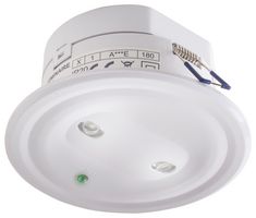 RS100E Downlight, LED, 4.8W, 240Vac ABB