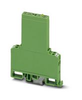 EMG 10-OE- 24DC/ 48DC/100 Solid State Relay, 0.1A, 28.8V Phoenix Contact