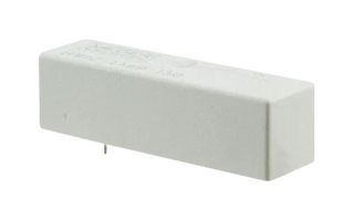 HM12-1A83-06-UL REED RELAY, SPST-NO, 3A, 7.5KV, TH STANDEXMEDER