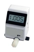 FLR1202-D Turbine Flow Meters, Sensor Omega