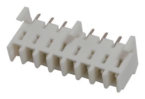 09-48-4089 CONNECTEUR, RCPT, 8POS, 1ROW, 3.96MM MOLEX
