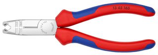 13 45 165 Dismantling Plier, 165mm, 2.5mm2 Knipex