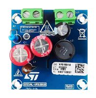 STEVAL-VP319X1B Eval Board, Buck Converter STMICROELECTRONICS