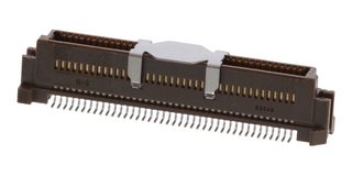 53647-0874 Conn, Stacking, Header, 80POS, 2Row Molex