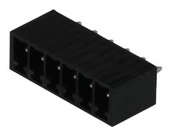 39501-1006 Terminal Block, Header, 6Pos, Th Molex