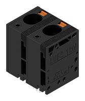 2491820000 WTB Terminal Block, 2Pos, 18-4AWG, Th Weidmuller