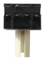 A6RV-101RS CHN Rotary Coded SW, BCD, 0.025, 24Vdc, THT Omron