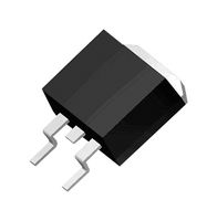 SIHB15N80AE MOSFET, N-Ch, 800V, 13a, TO-263 Vishay