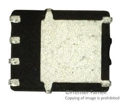 NVMFS5C645NLWFAFT1G MOSFET, N-Ch, 60V, 100A, 175DEG C, 79W ONSEMI