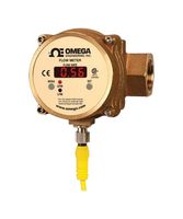 FV104-T Vortex Flow Meters Omega