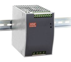 DDR-480D-12 DC-DC Converter, 12V, 33.4A Mean Well