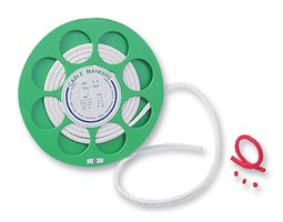 515-02699 Cable Marker, 9, REEL1000 HELLERMANNTYTON