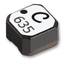 LPS5030-562MRC INDUCTOR, 5.6UH, 20%, 1.25A, SHLD, SMD COILCRAFT
